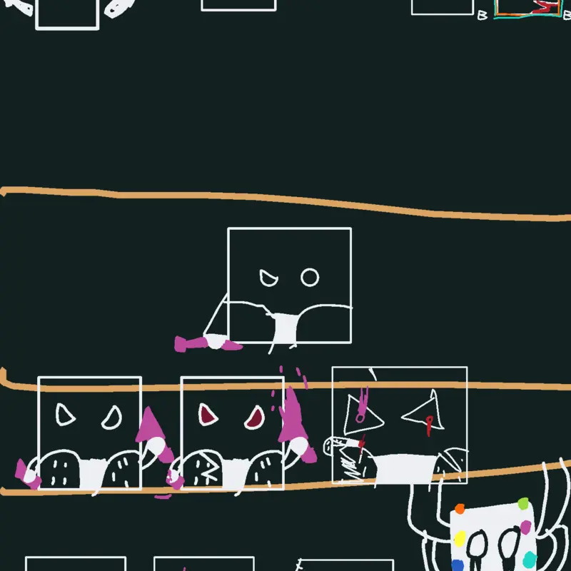 Game by @PuddingNeptune2019