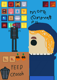 Feed ceasoh