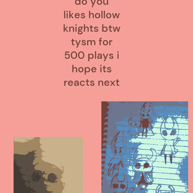 Game by @-H0RN3T-