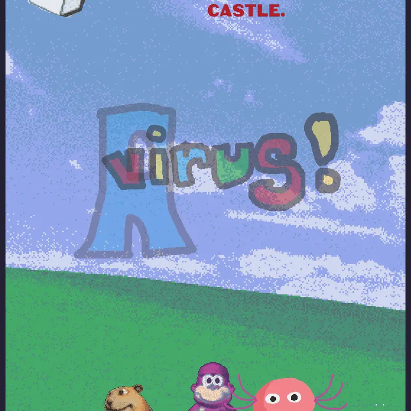 Game by @luigi_the_superstar
