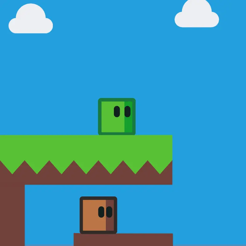 Game by @Giorgi_haha