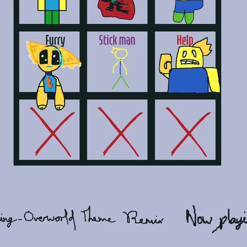 Game by @rasstik