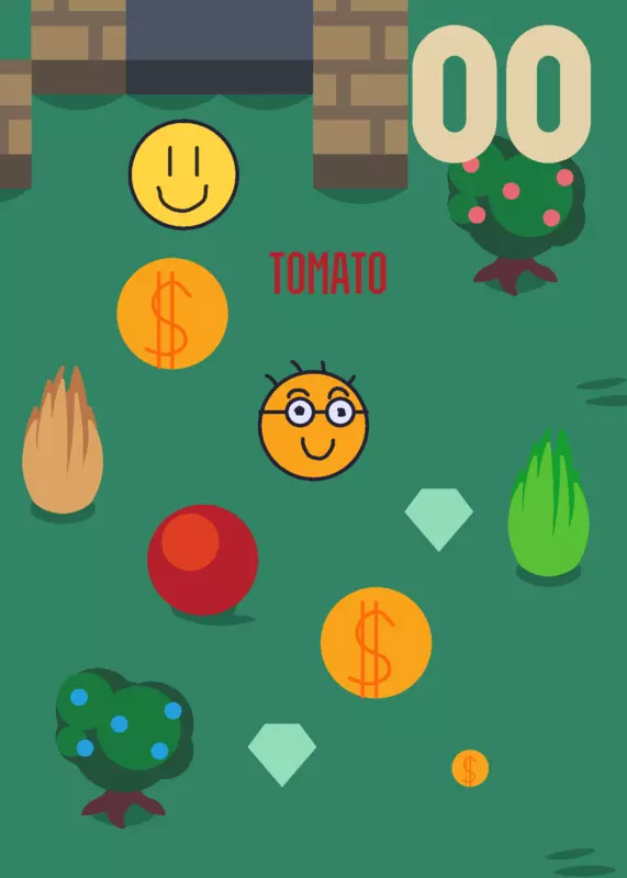 Game by @Evo4ka