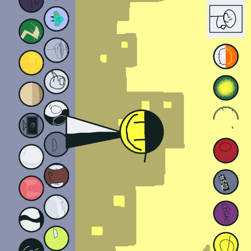 Game by @baby_red_brasileiro