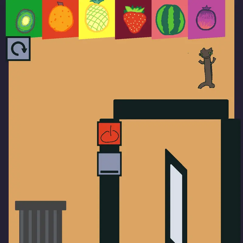 Game by @rigs