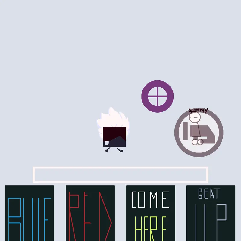 Game by @dream_nan