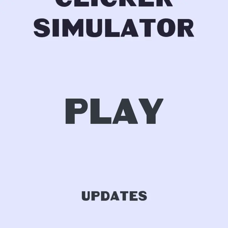 Game by @YUS3R