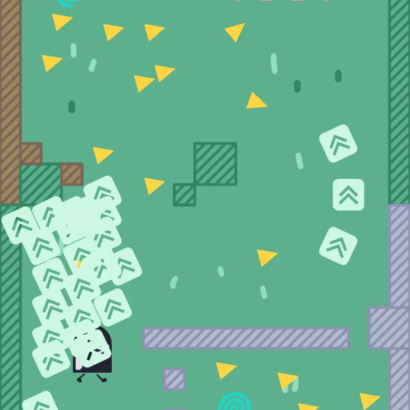 Game by @Branee