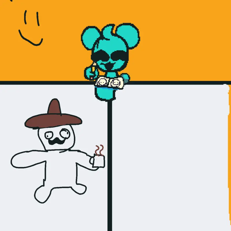 Game by @slimebert