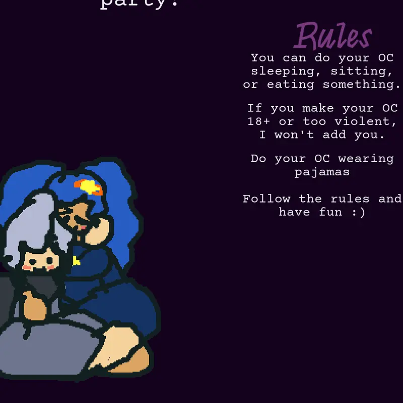 Game by @SSBAwakened