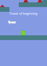 Tower of beginning (ToB)