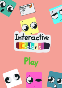 Interactive Colors!