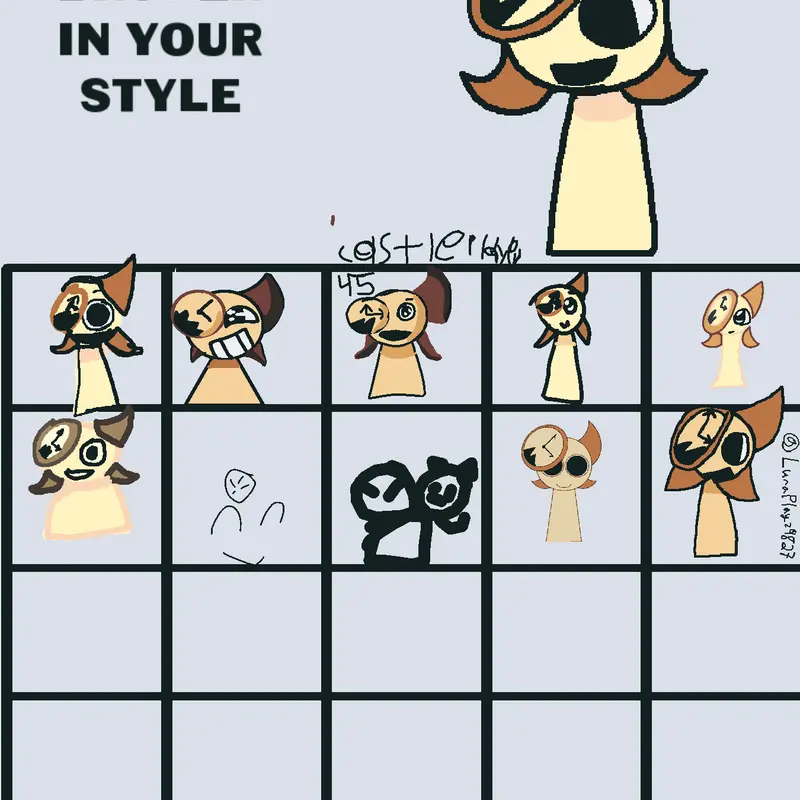 Game by @LunaPlayz9827