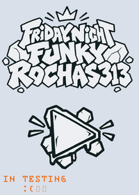 Rochas 313 FNF!