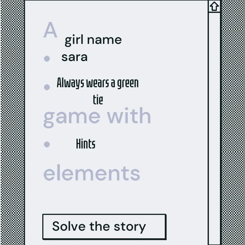 Game by @tuinaa