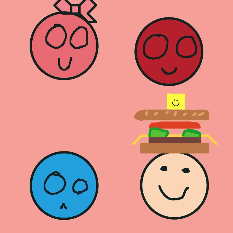 Game by @bluudude_928