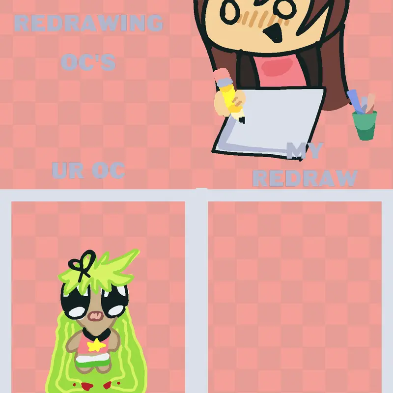 PLEASE^^ by @idk_fan_KOTbegemot