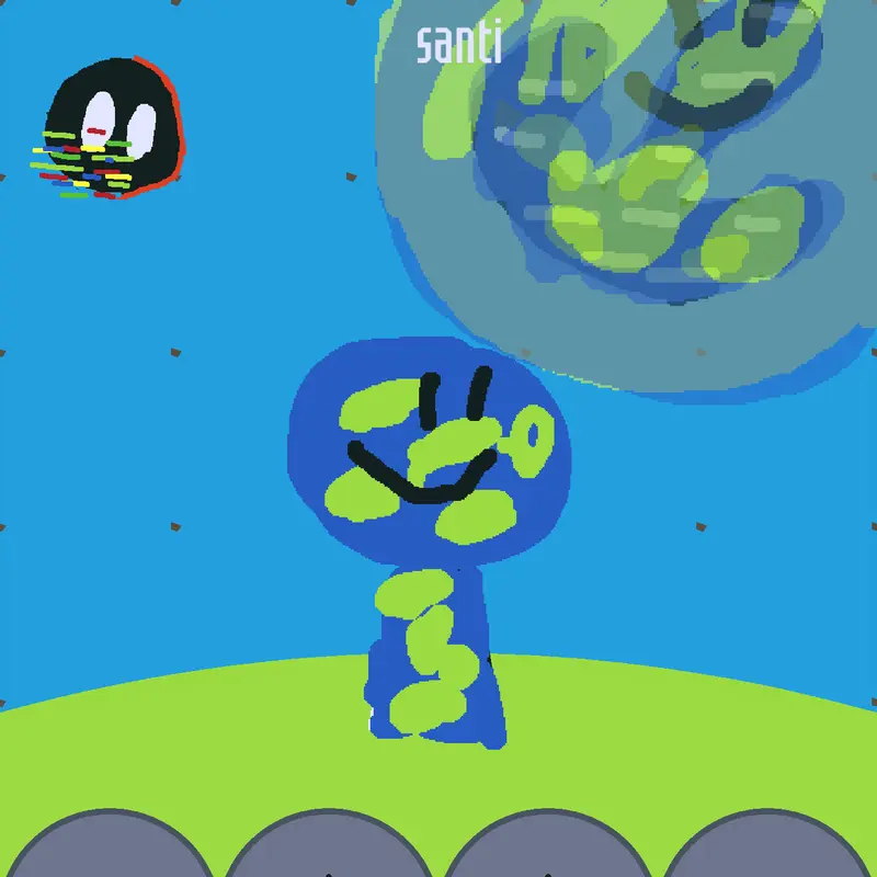 Game by @EARTH_PLANET