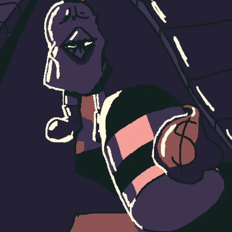 Game by @Dylbyll