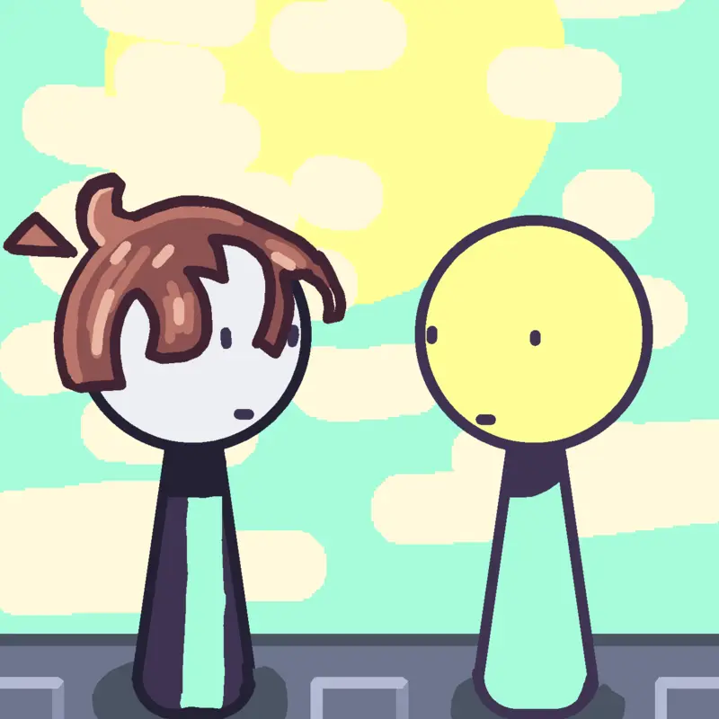 Game by @ISAACSENA
