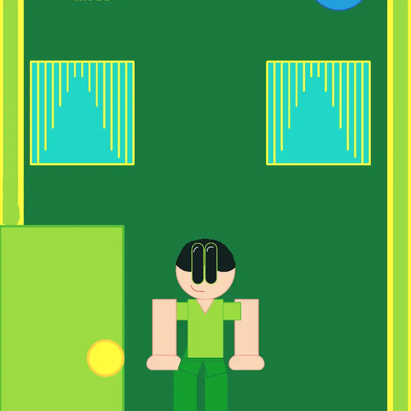 Game by @Finian