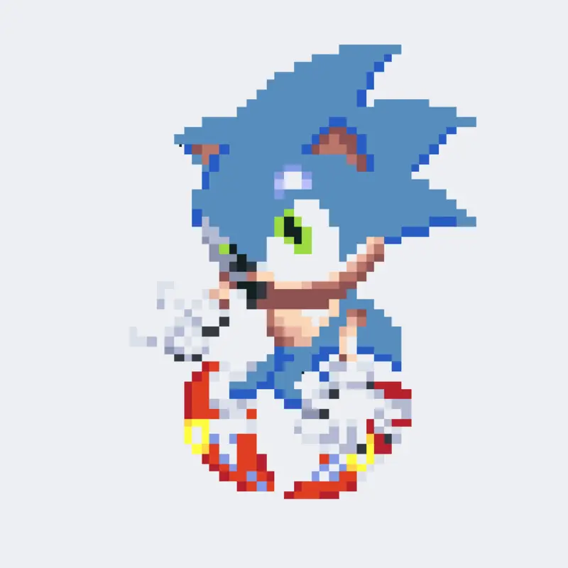 Game by @Sonic_Hills-93