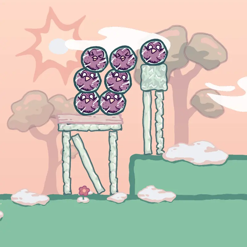 Game by @waterpopfriend