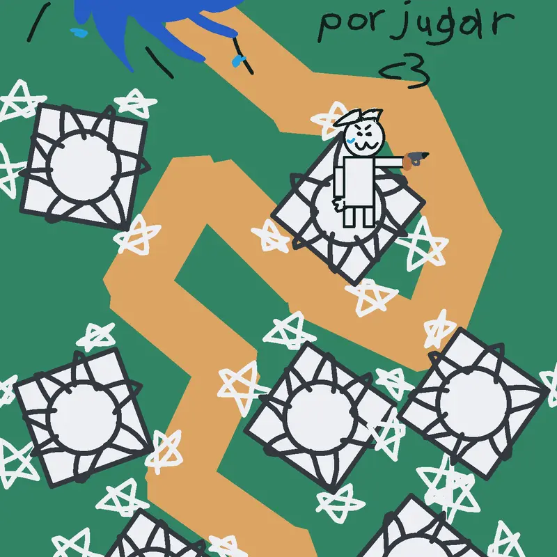 Game by @Un_NyanCat_Normal