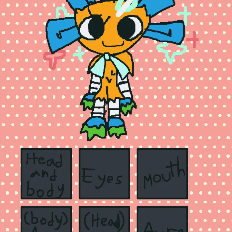 Game by @Tiawa