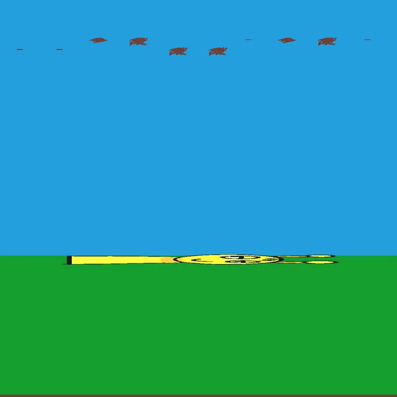 Game by @Sprunki_Canada