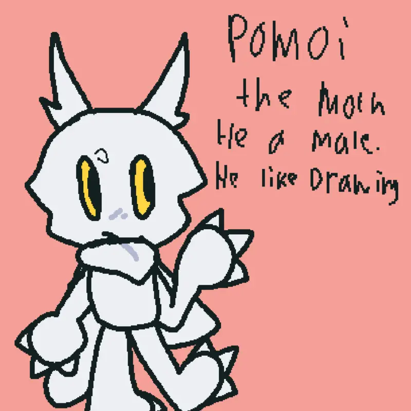 Game by @P0M0I