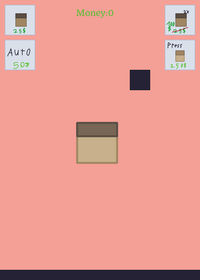 Bread simulator