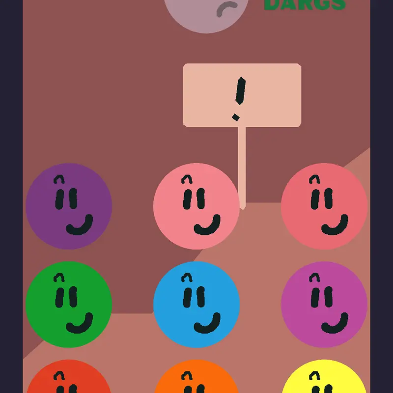 Game by @uoooo