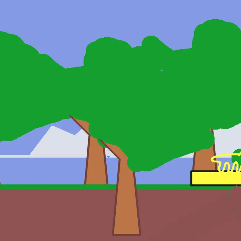 Game by @CriscottoYT