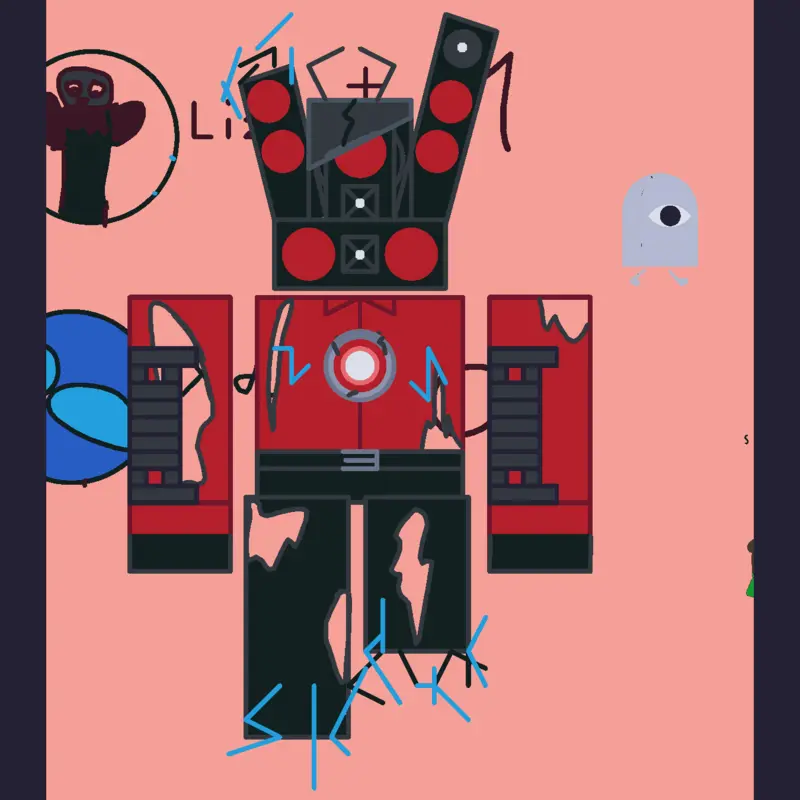 Game by @Lizbet