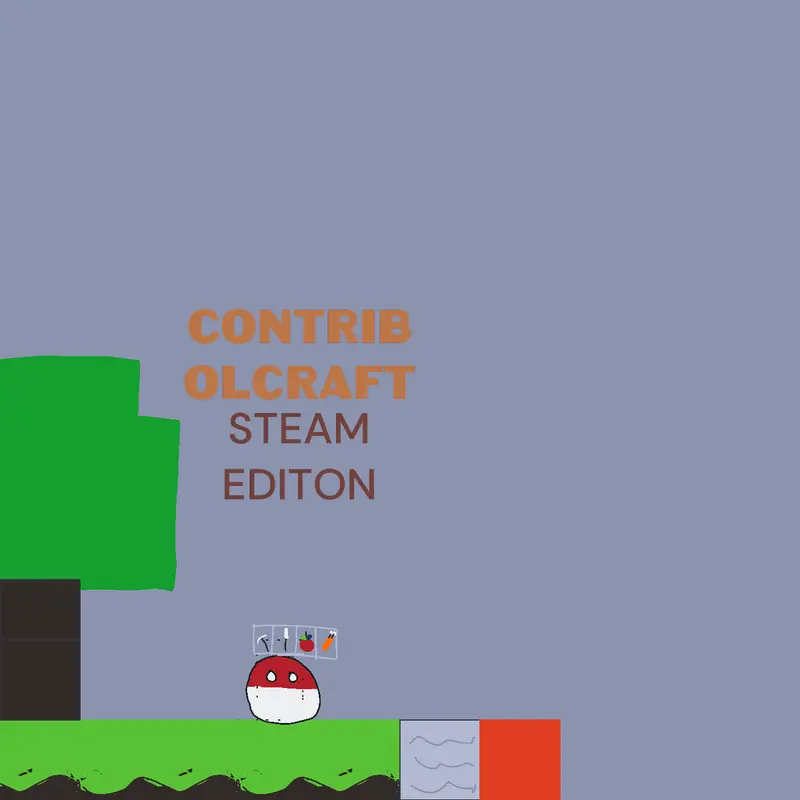 Game by @Dolang