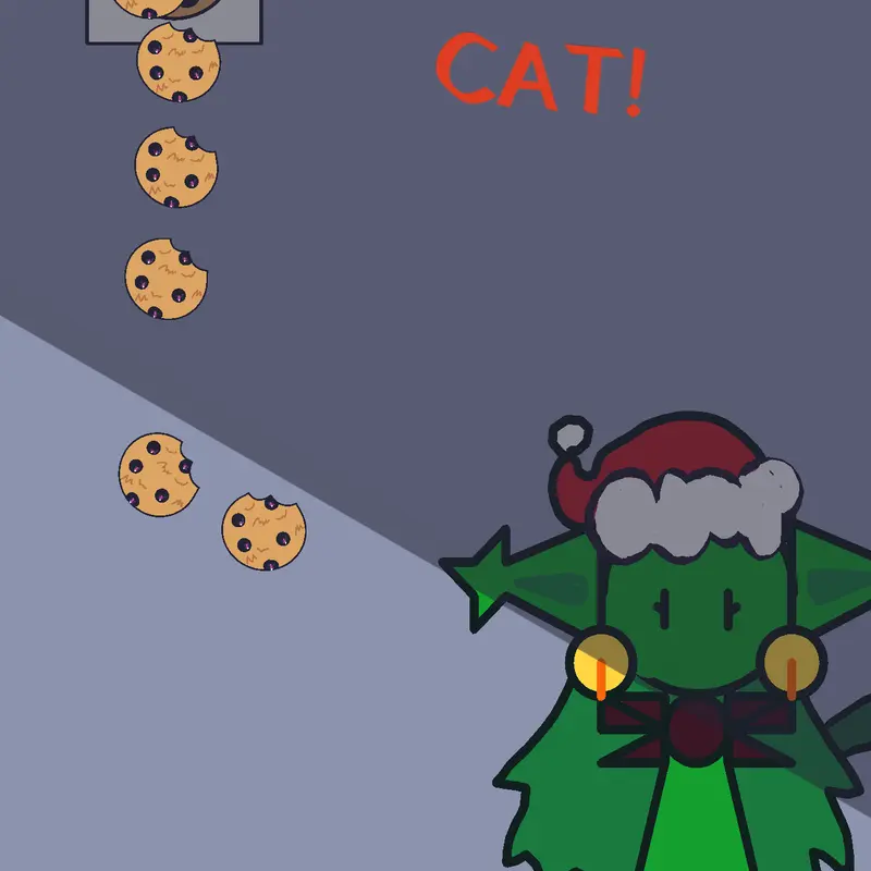Game by @MELODY__