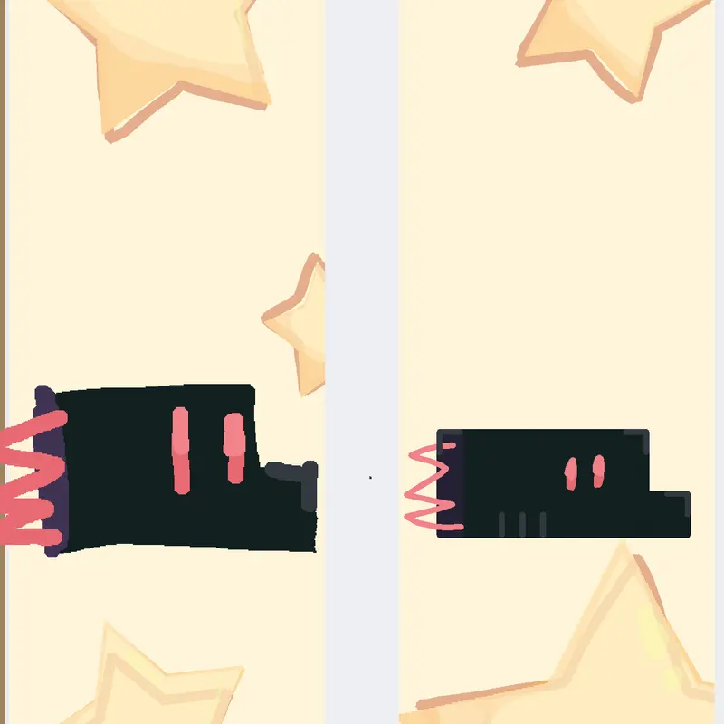 Game by @_MiddleStudio_