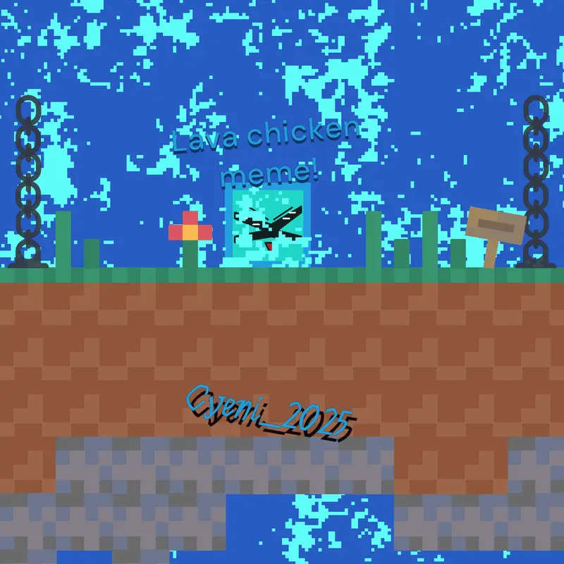 Game by @Cyeni_2025