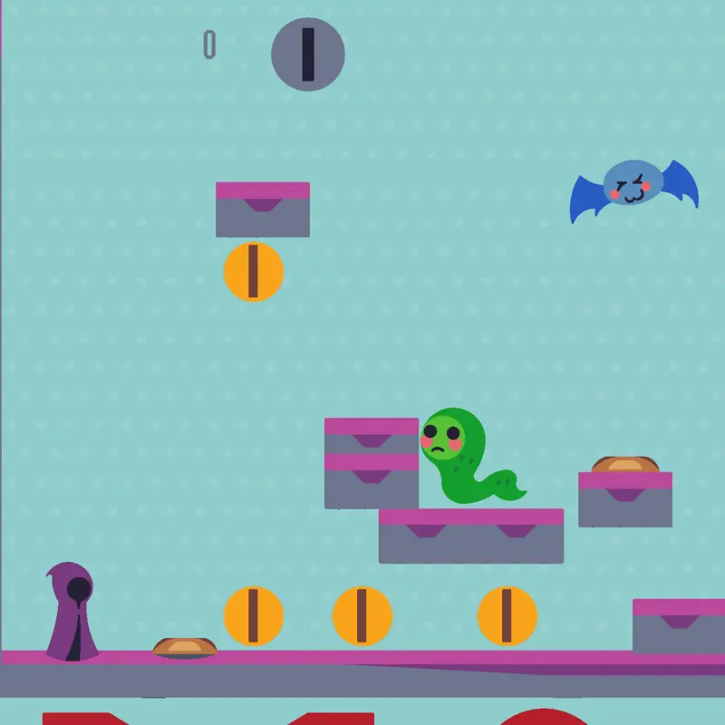 Game by @hamza_gaming