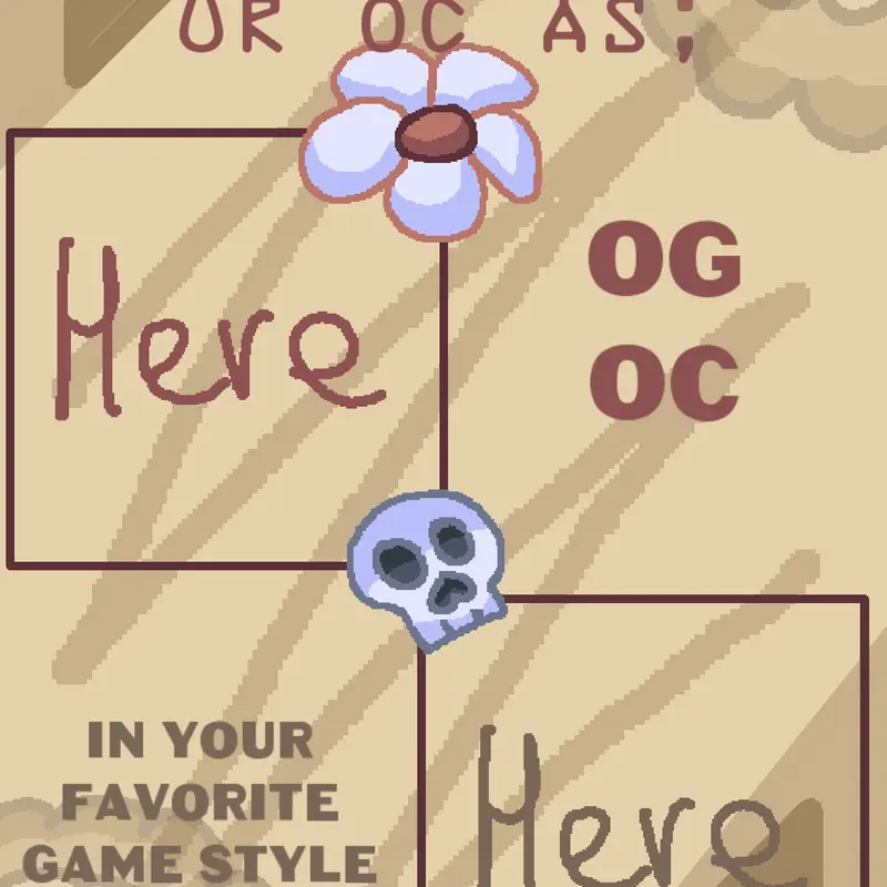 Game by @VarenYe_lostsoul