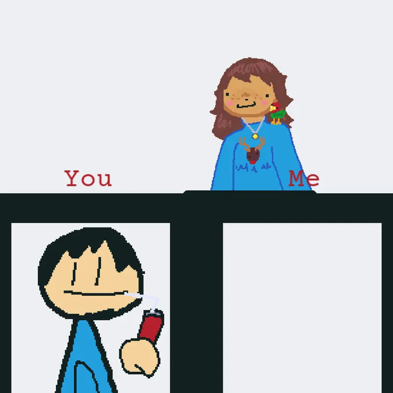 Game by @diego889
