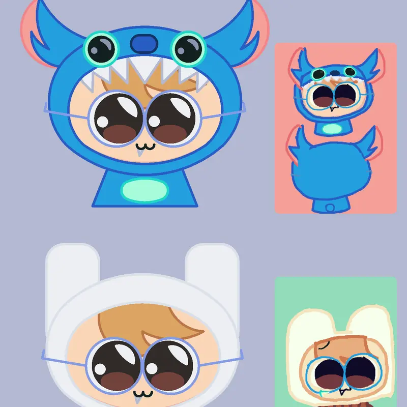 Game by @Baileyeon
