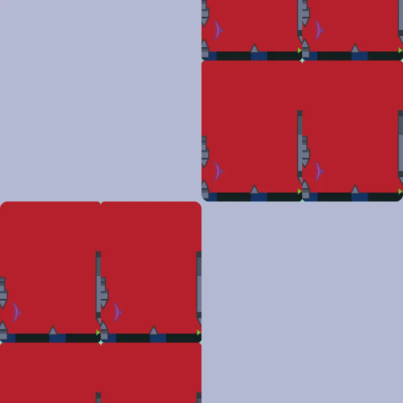 Game by @2Cubes_Game