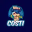 Costii avatar