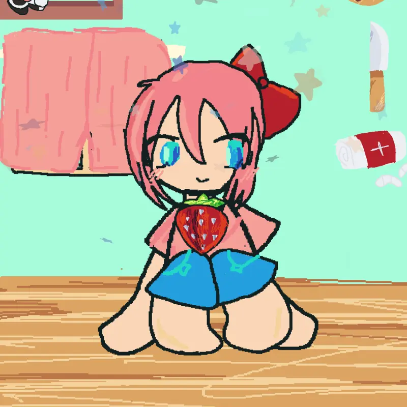 Game by @FRYZA
