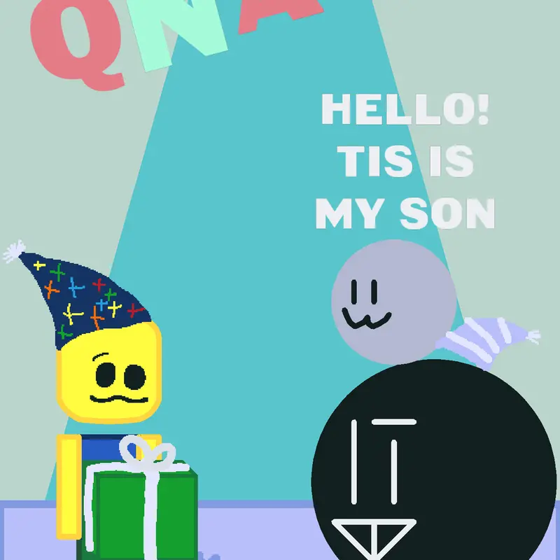 Game by @Bfdi_loser1799