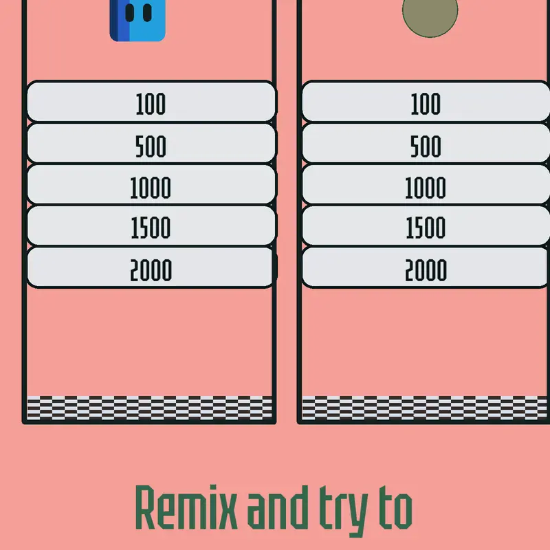 Game by @JellyBlossom456