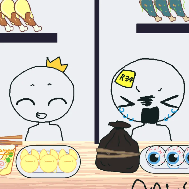 Game by @penarmo