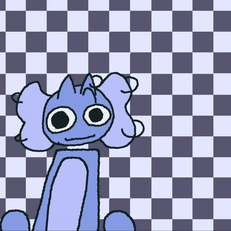 Game by @logede_of_arts